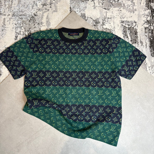 LV TEE