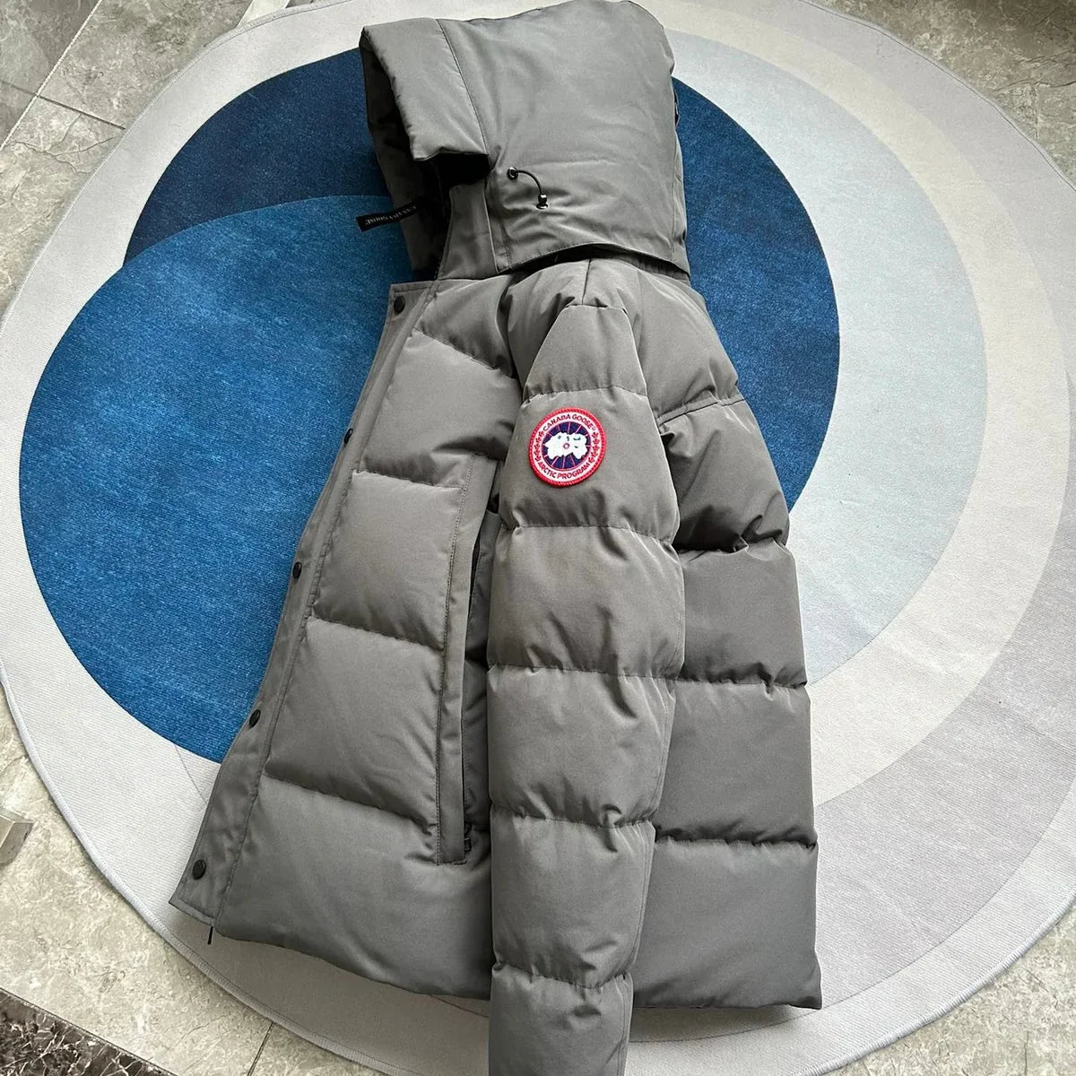 (PRE ORDER)CG WYNDHAM PARKA COAT FURLESS