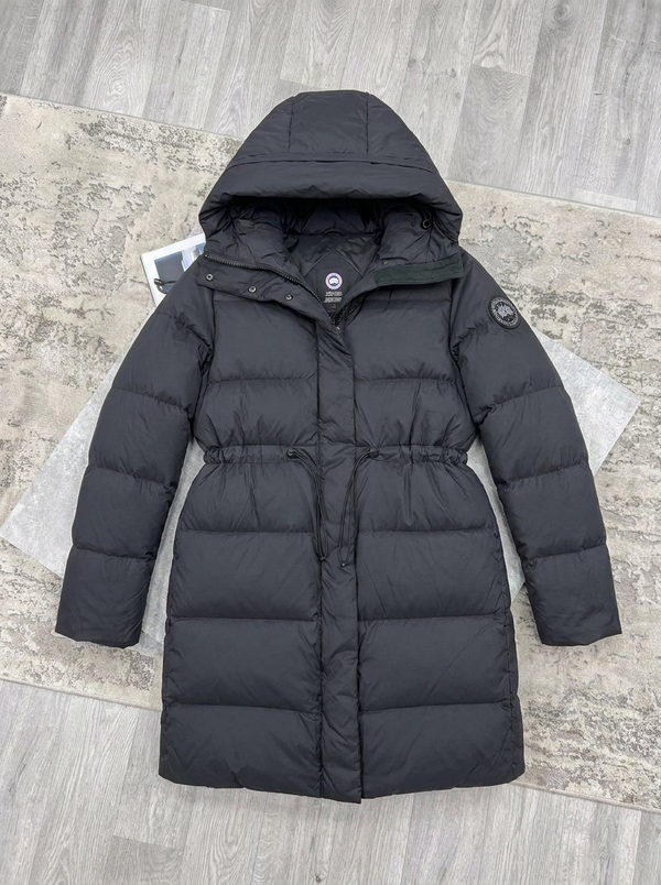 PRE ORDER WOMENS CG COAT