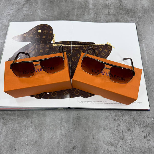 LVE SUNGLASSES