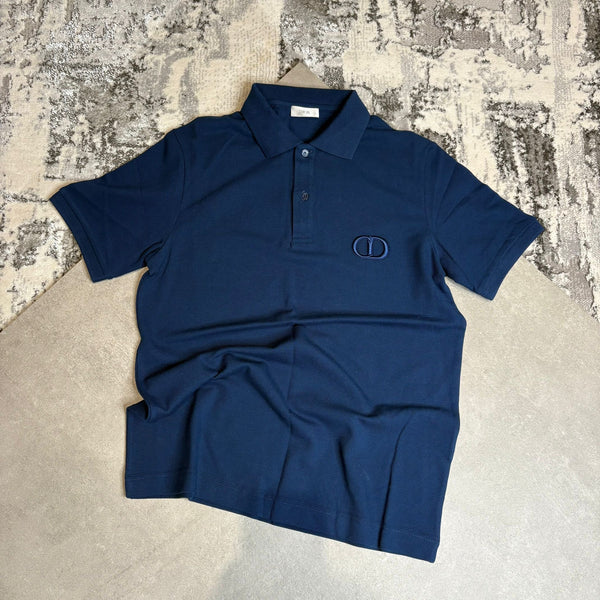 CD POLO-NAVY