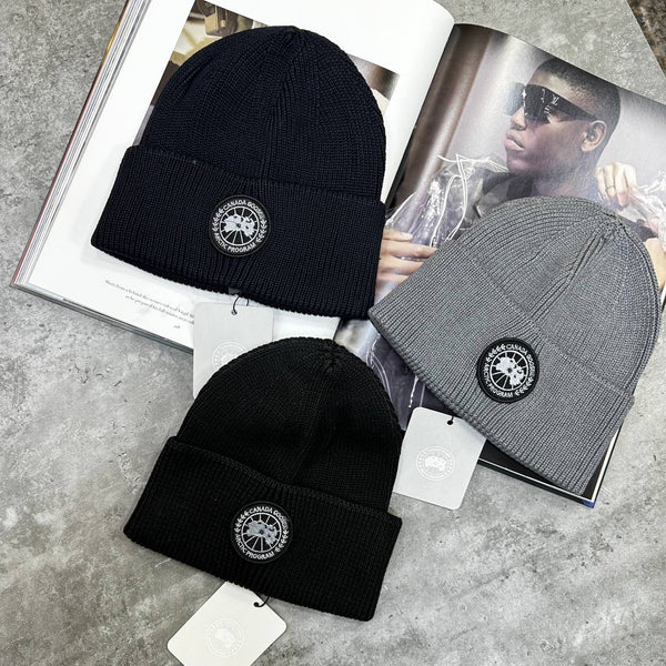 CG BEANIE
