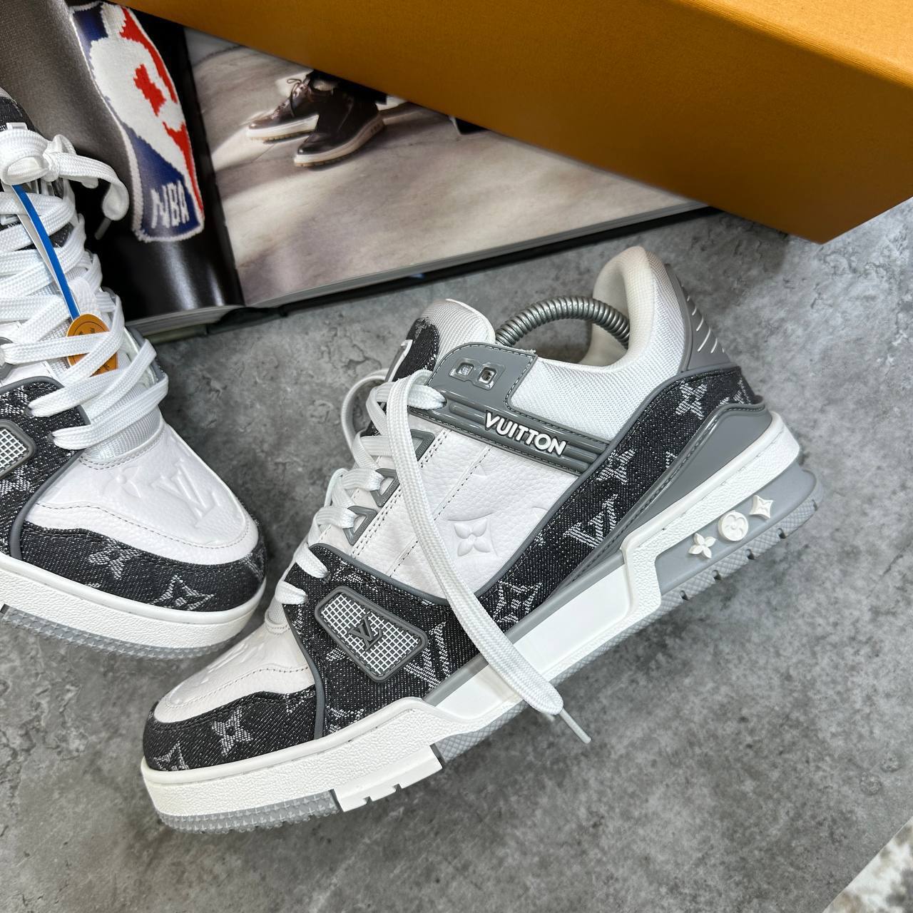 LVE TRAINERS