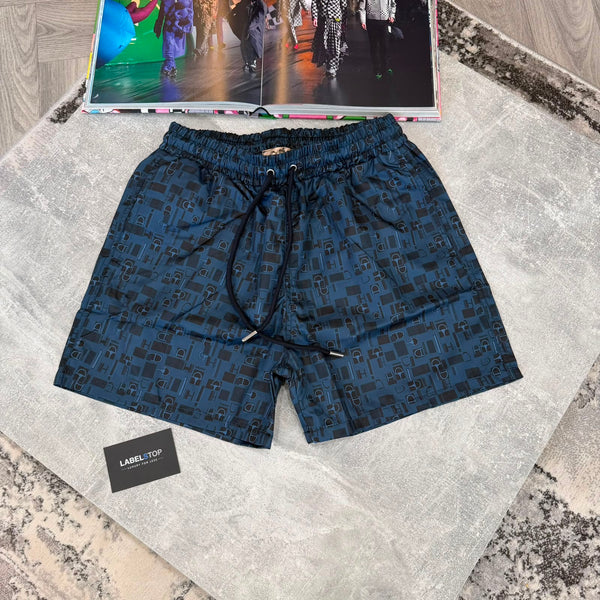 HMES SWIMS NAVY