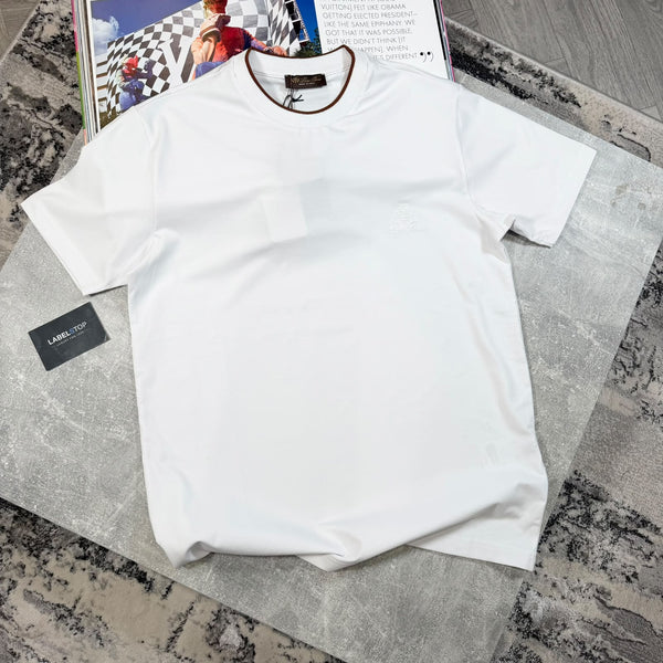LORO T-SHIRT - WHITE