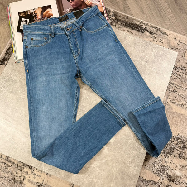 PRDA JEANS - LIGHT BLUE