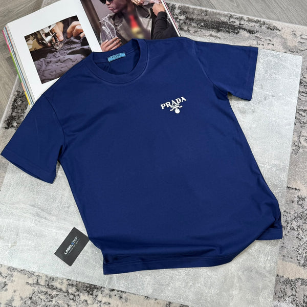 PRDA T-SHIRT - BLUE