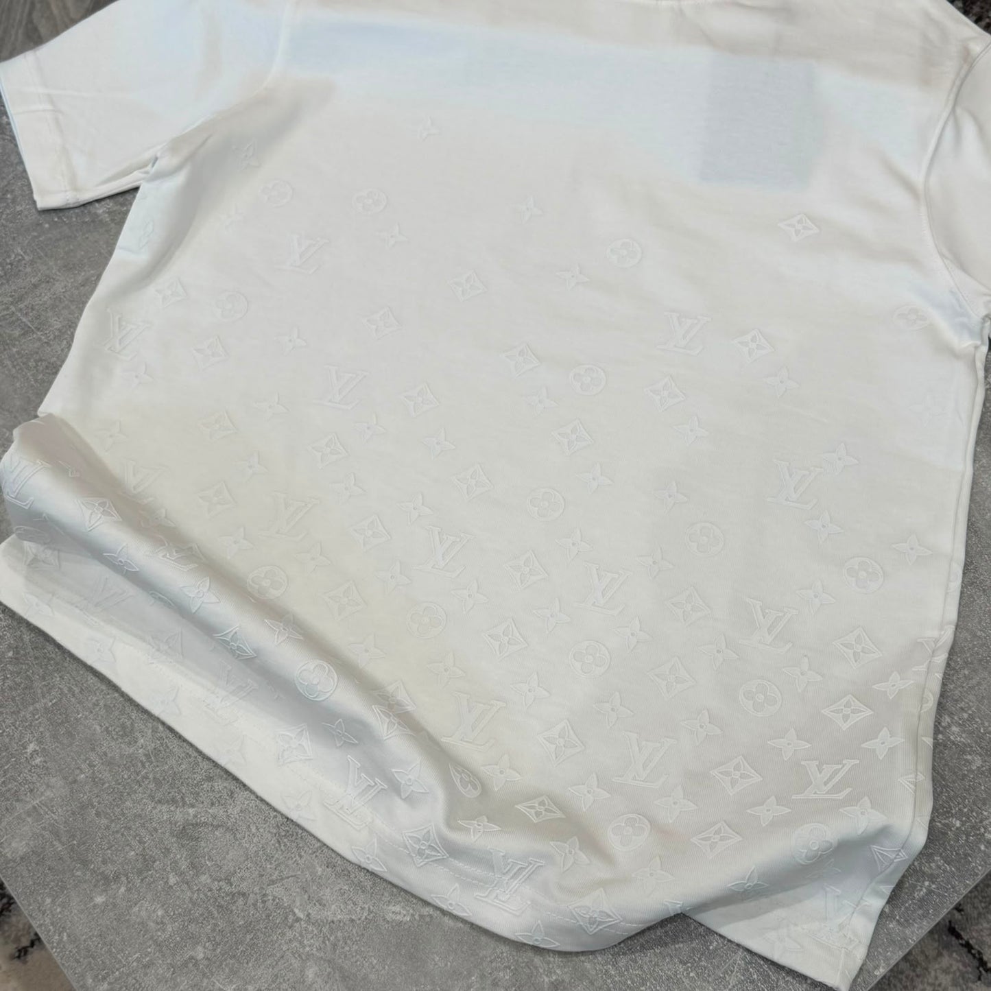 LVE T SHIRT WHITE