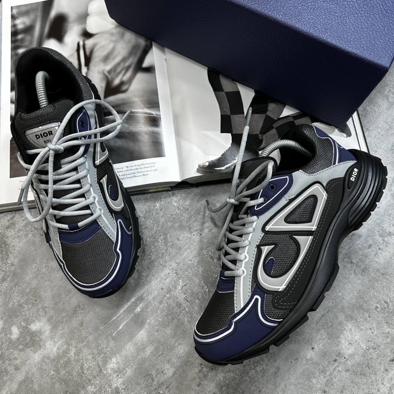 Trainers