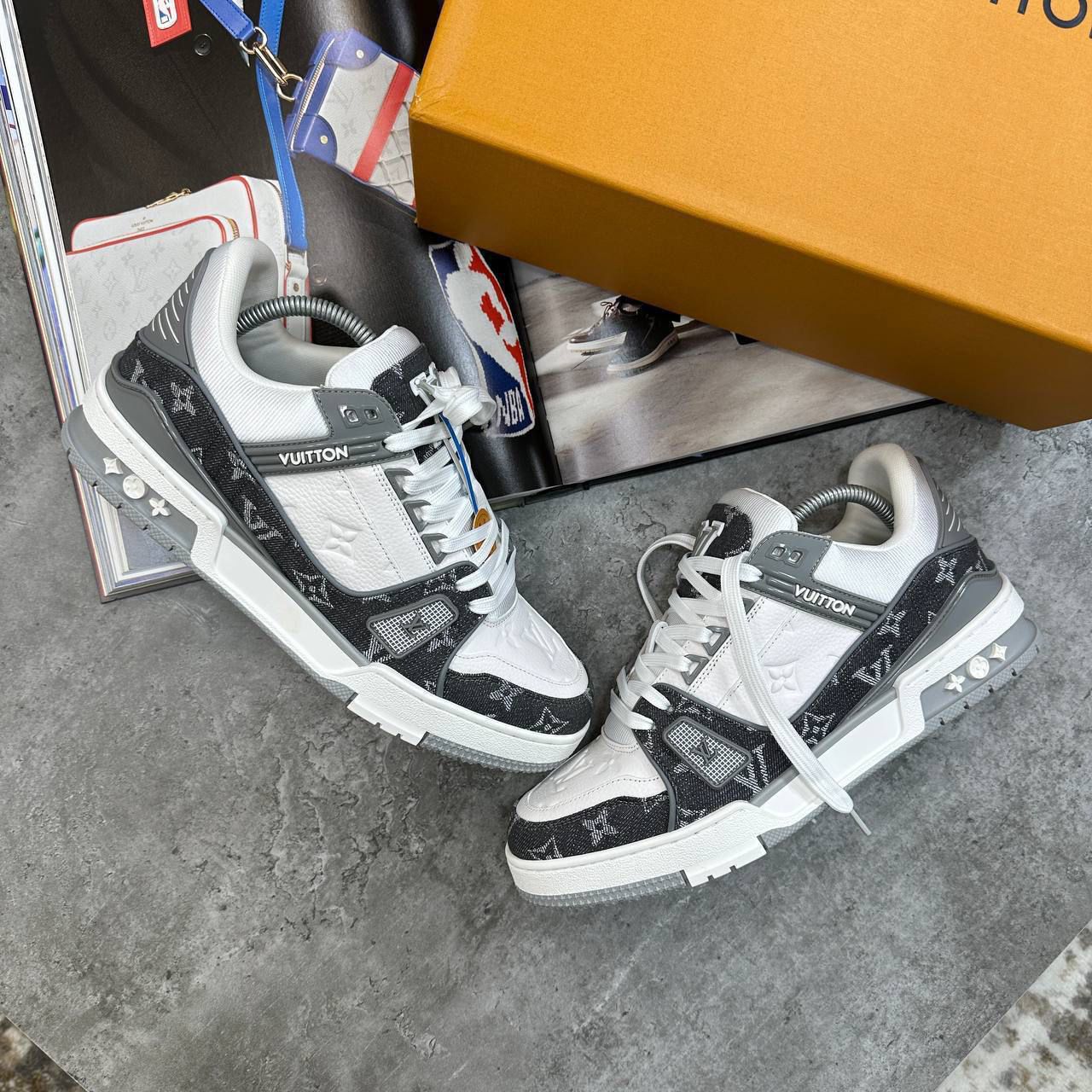 Pre order Trainers