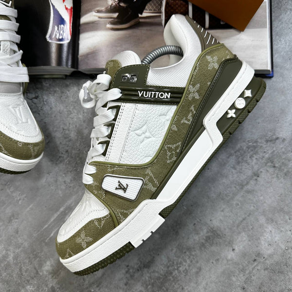 LVE TRAINERS