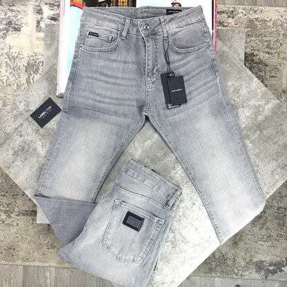 DGE JEANS