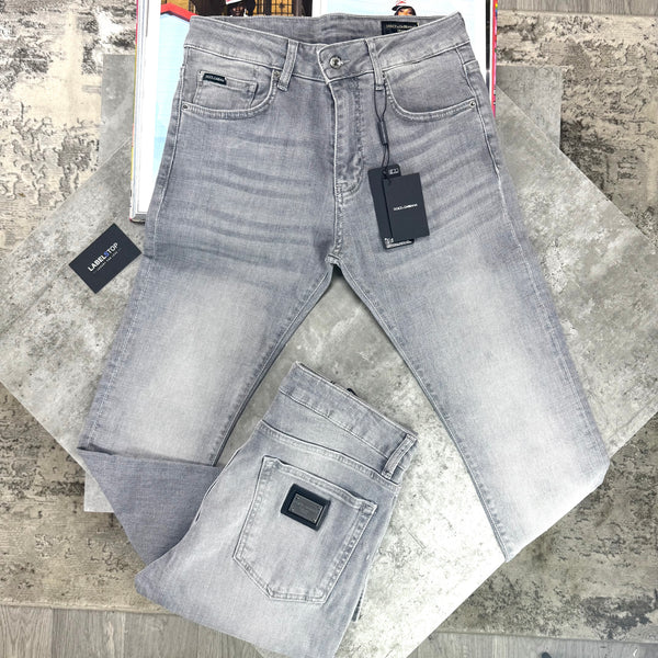 DGE JEANS