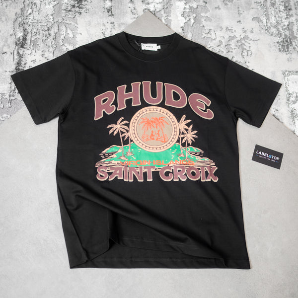 RHDE TEE