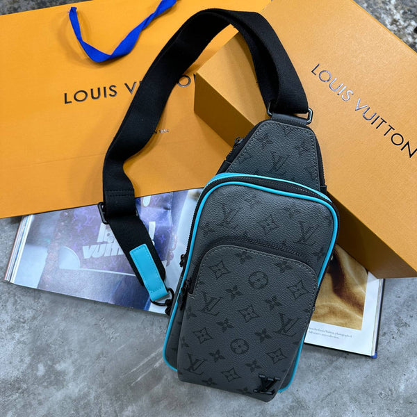 LVE BAG PRE ORDER