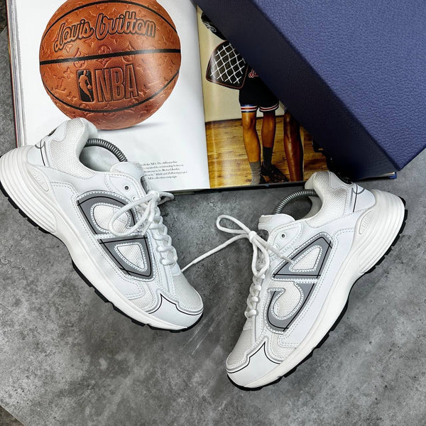 DIOR B30-WHITE
