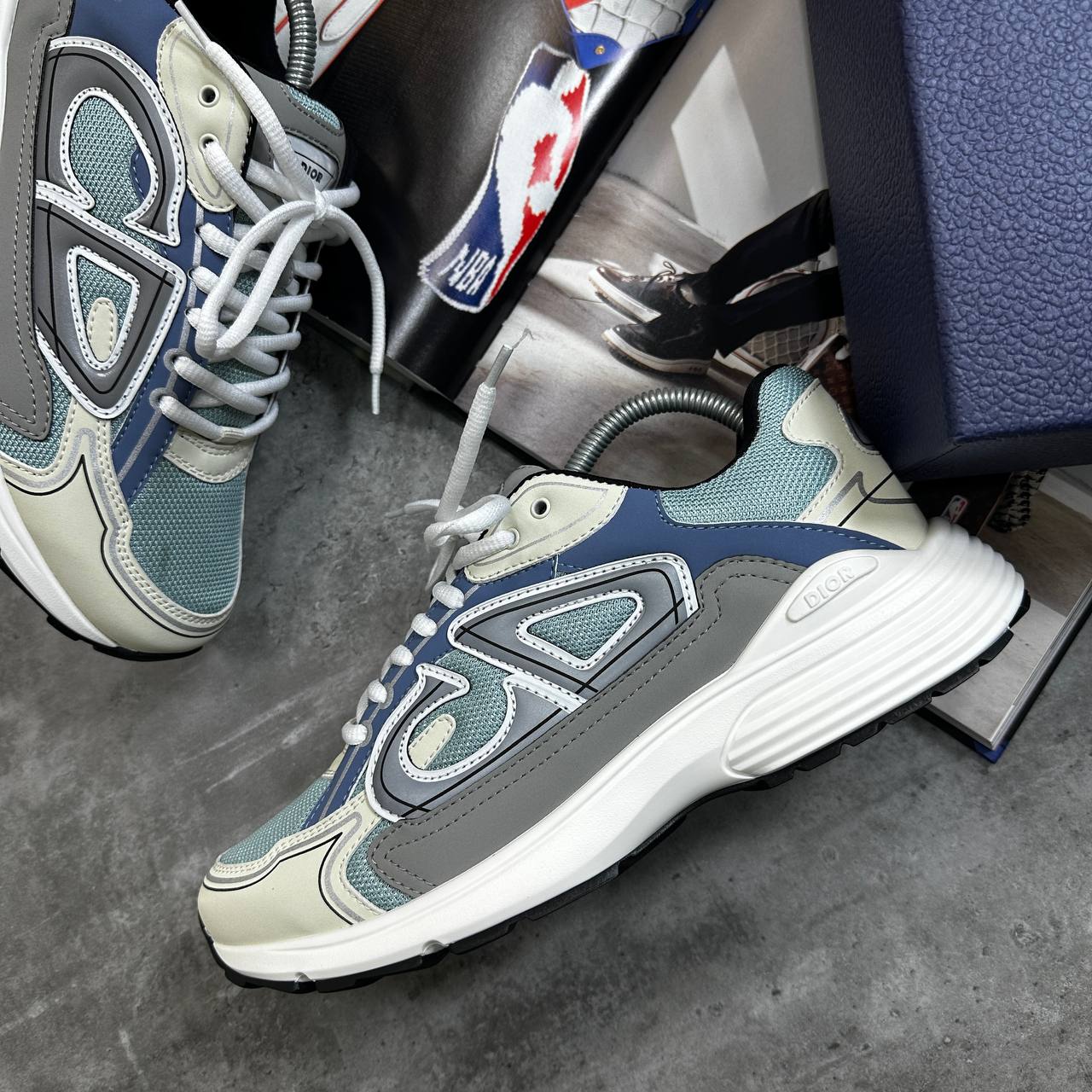 B30 TRAINERS