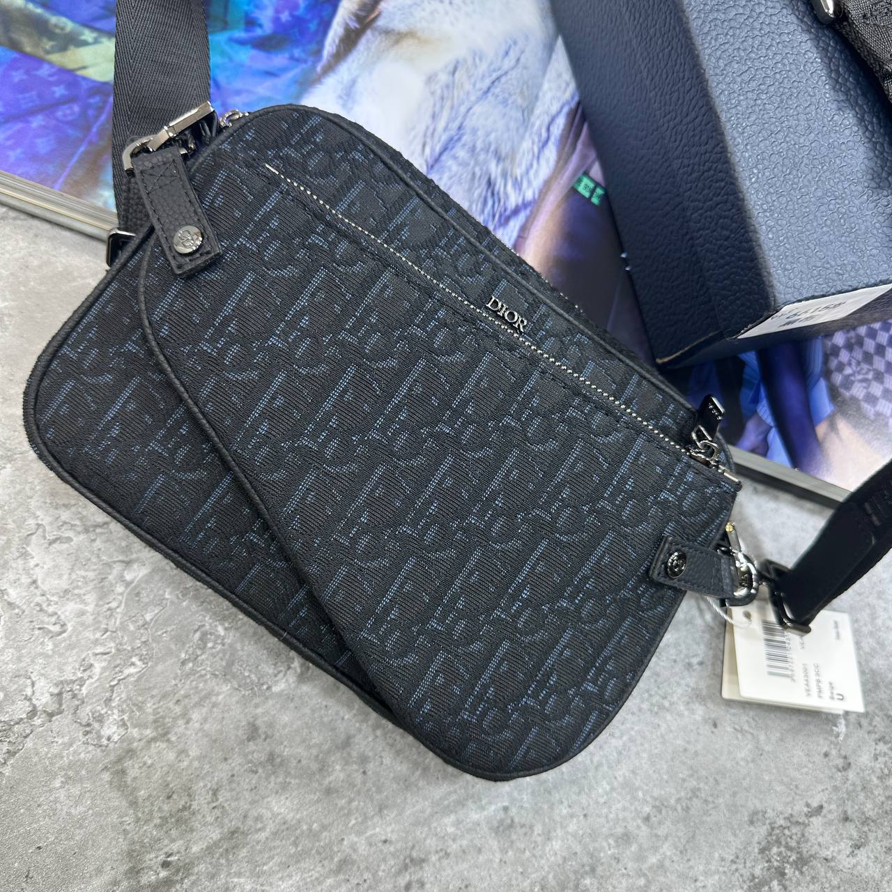 GYRD BAG
