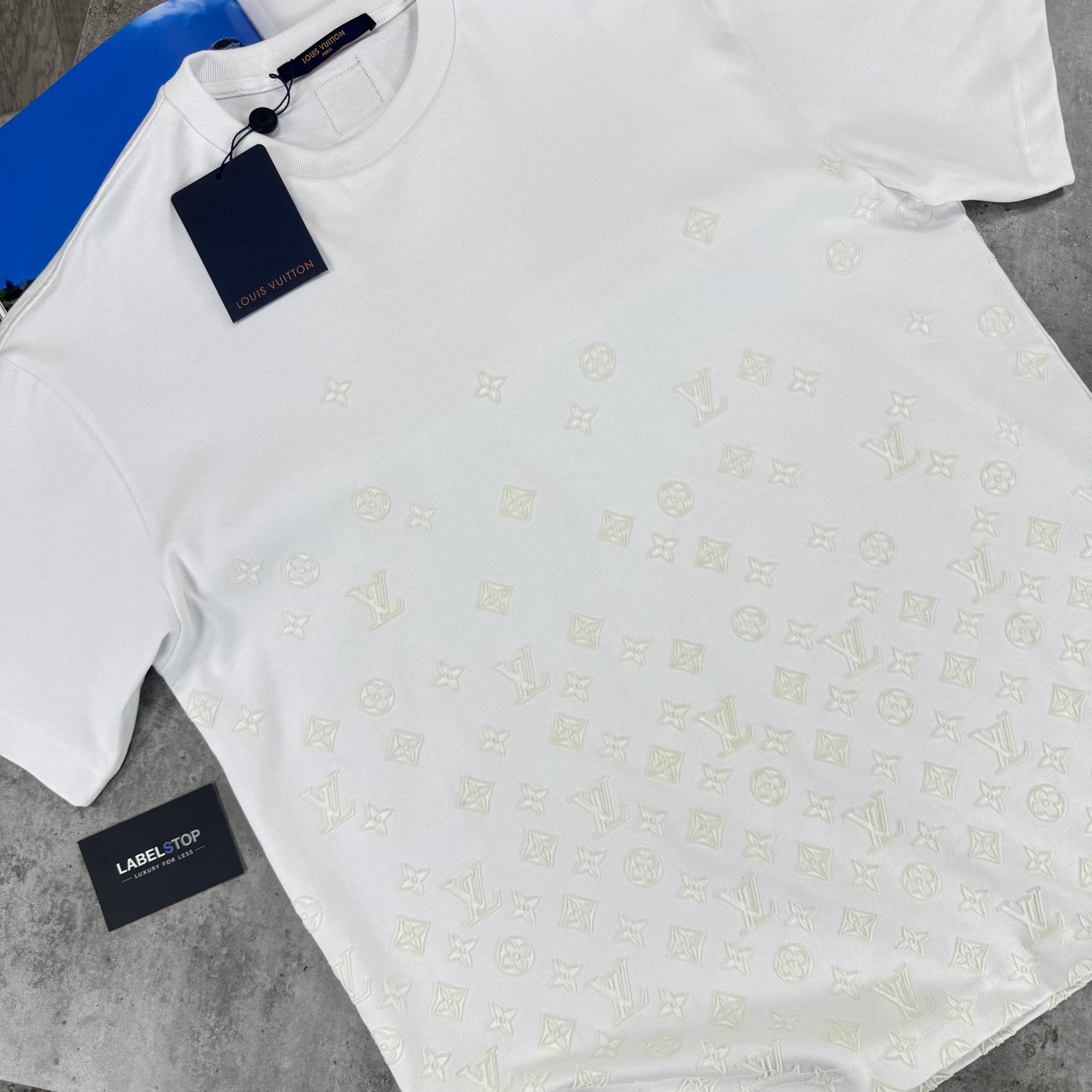 LVE TEE