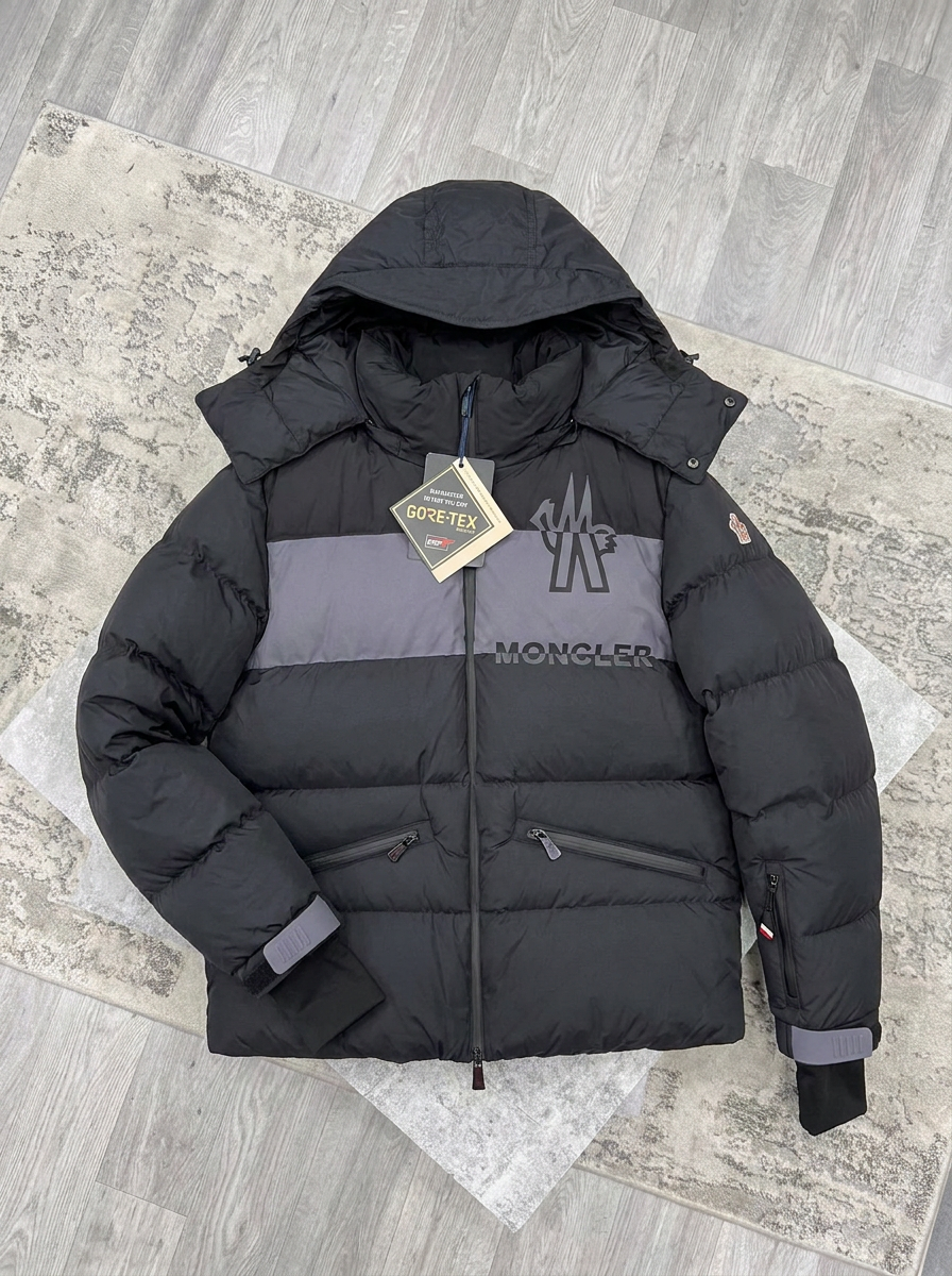 PRE ORDER- MNCLER GRENOBLE