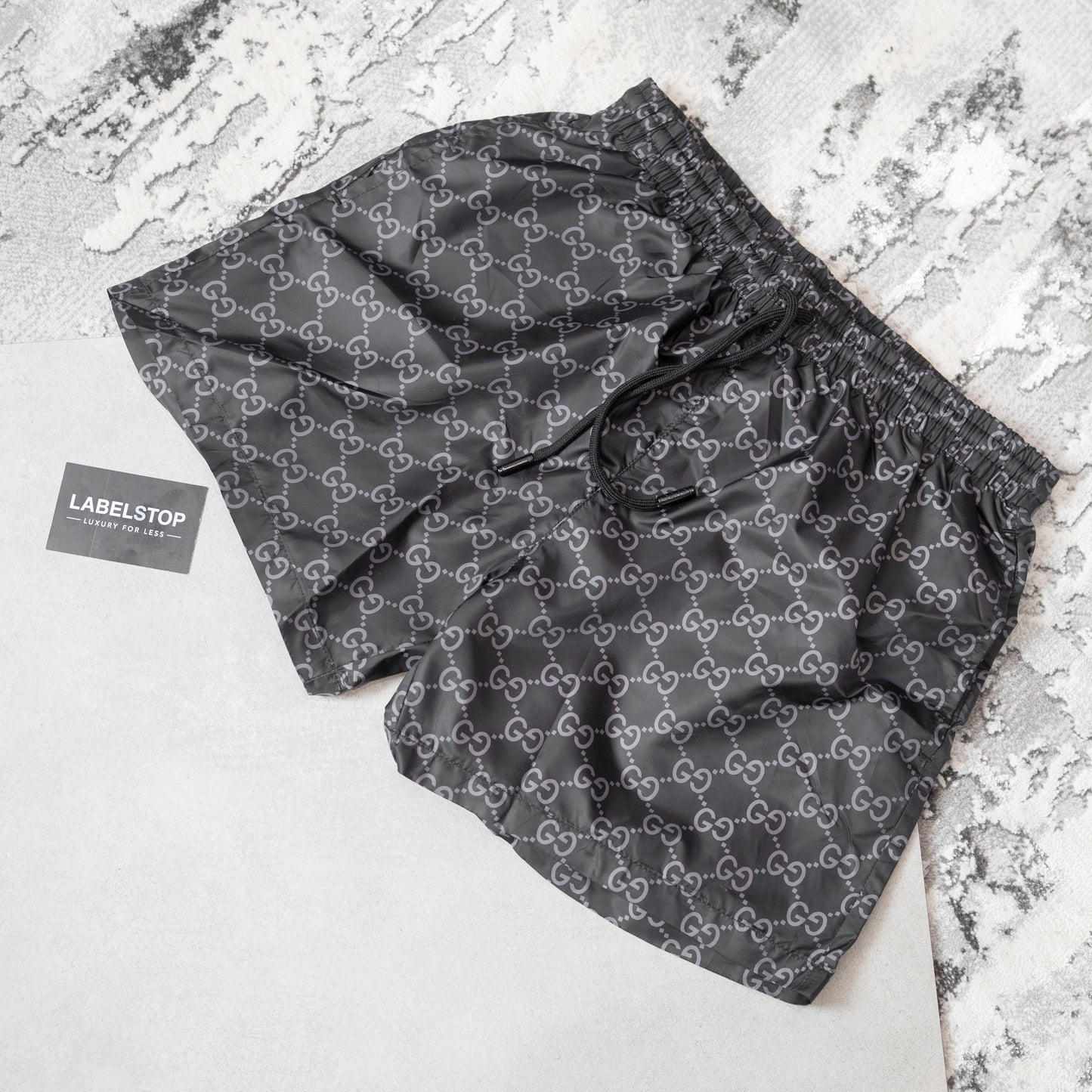 GCI SWIMS-BLACK