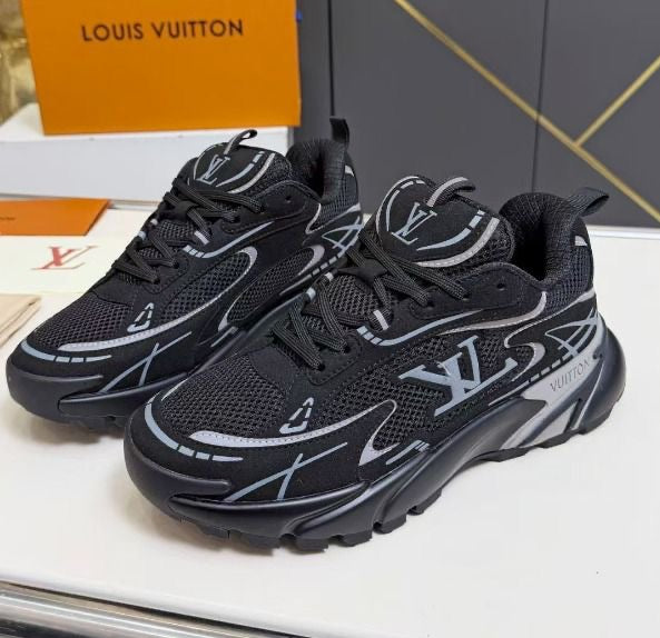 (PRE ORDER) LVE TRAINERS