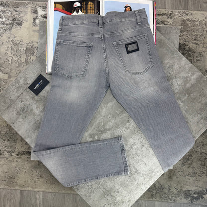 DGE JEANS