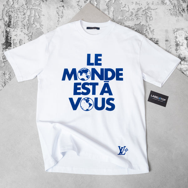 LVE TEE