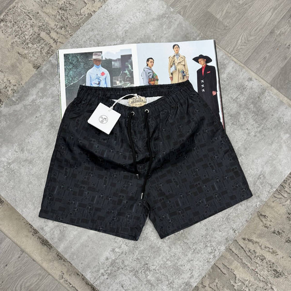 HMES SWIMS-BLACK