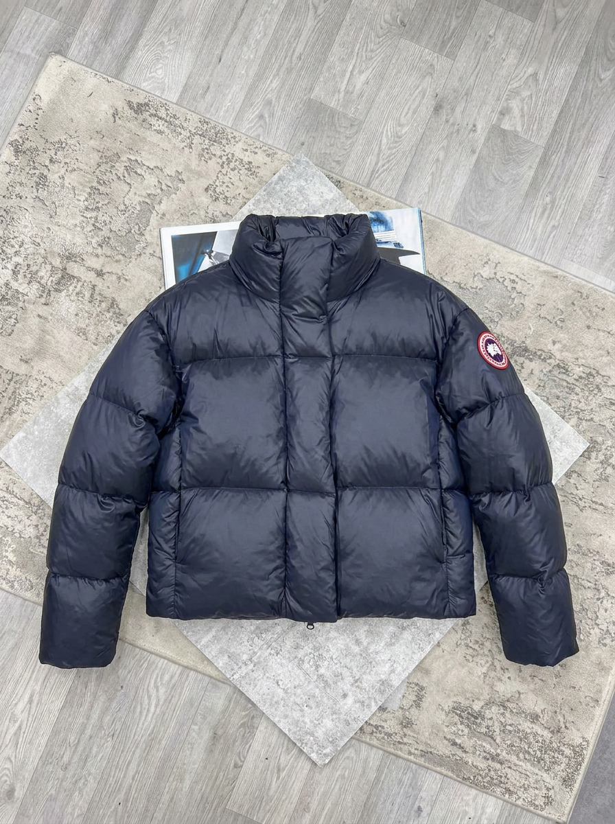 PRE ORDER WOMENS CG COAT
