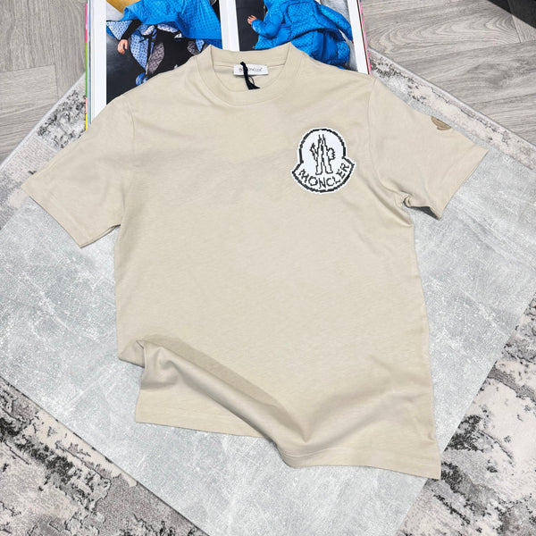 MNCLER TEE