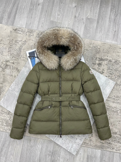 PRE ORDER WOMENS MNCLR COAT