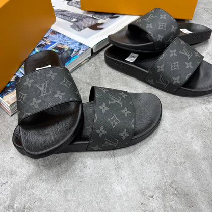 LVE SLIDERS