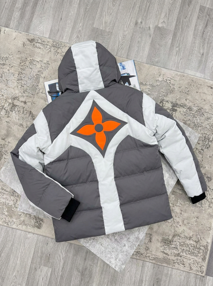 (PRE ORDER) LVE SKI COAT