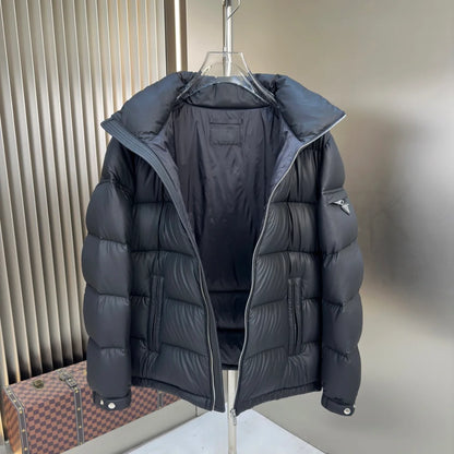 (PRE ORDER) PRDA COAT BLACK