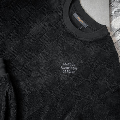 LVE SET-BLACK