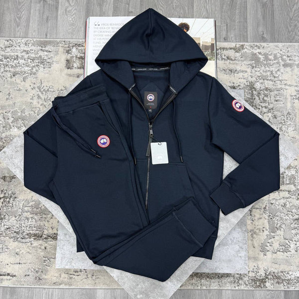 GC TRACKSUIT-NAVY