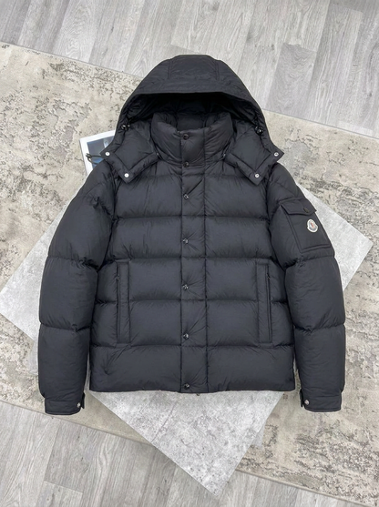 PRE ORDER- MNCLR COAT