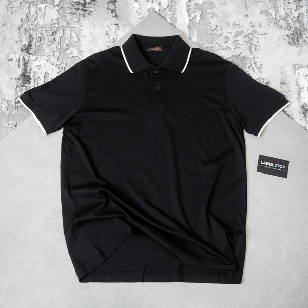 LORO POLO-BLACK