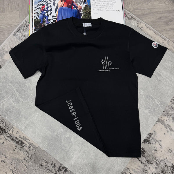 MNCLER TEE