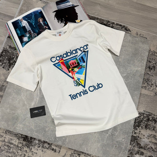 CASA TEE