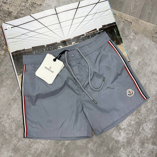 MNCLER SWIMS-GREY