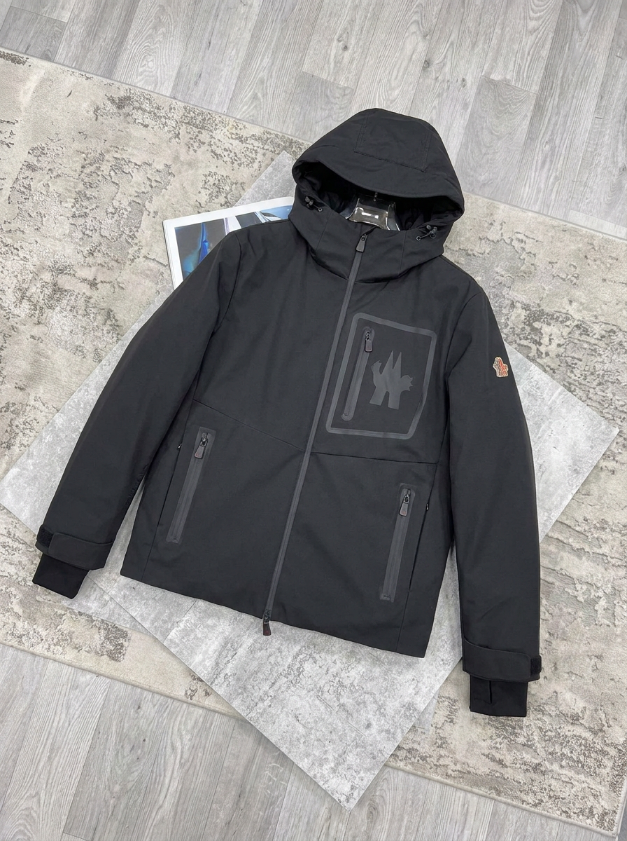 PRE ORDER- MNCLER GRENOBLE