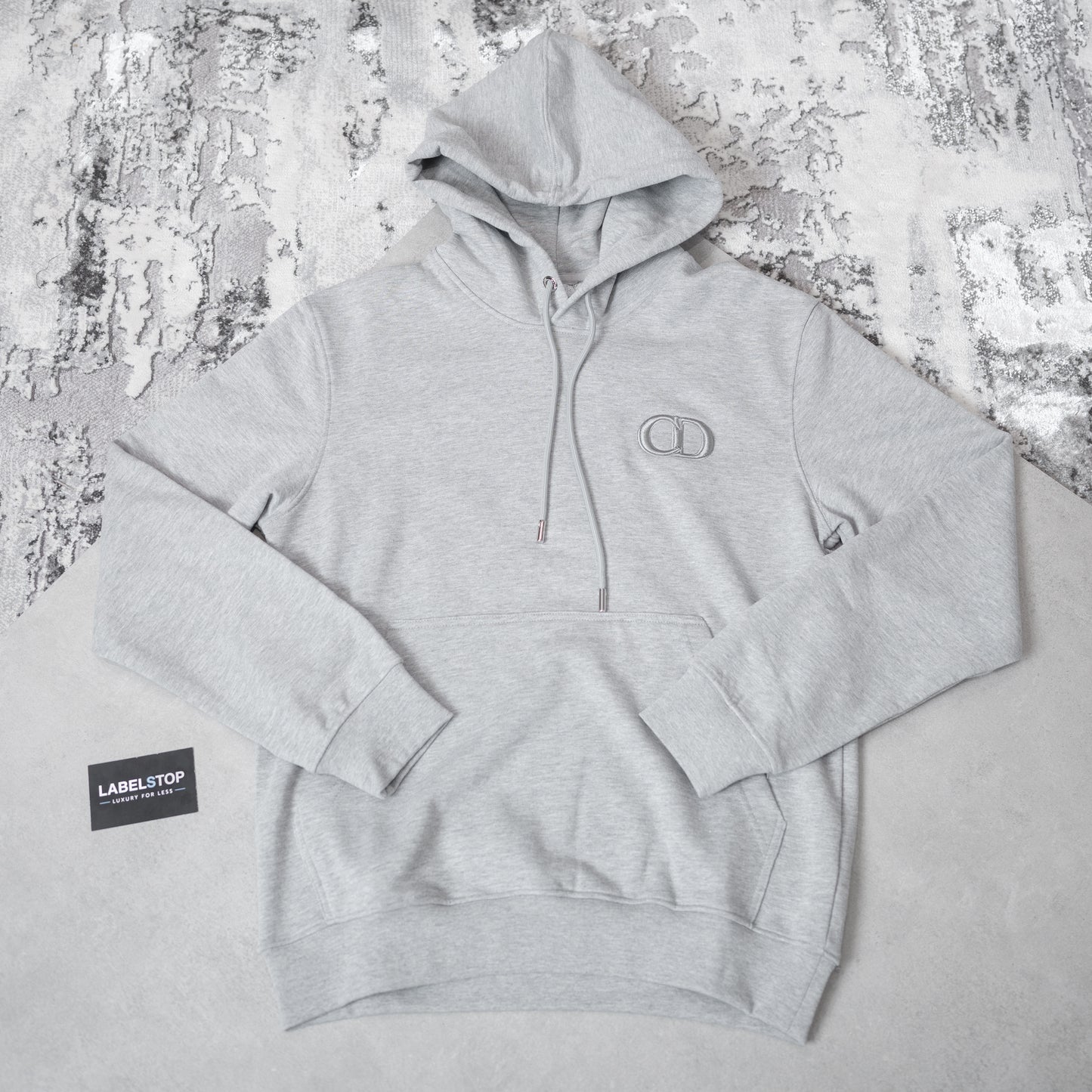 CD HOODIE