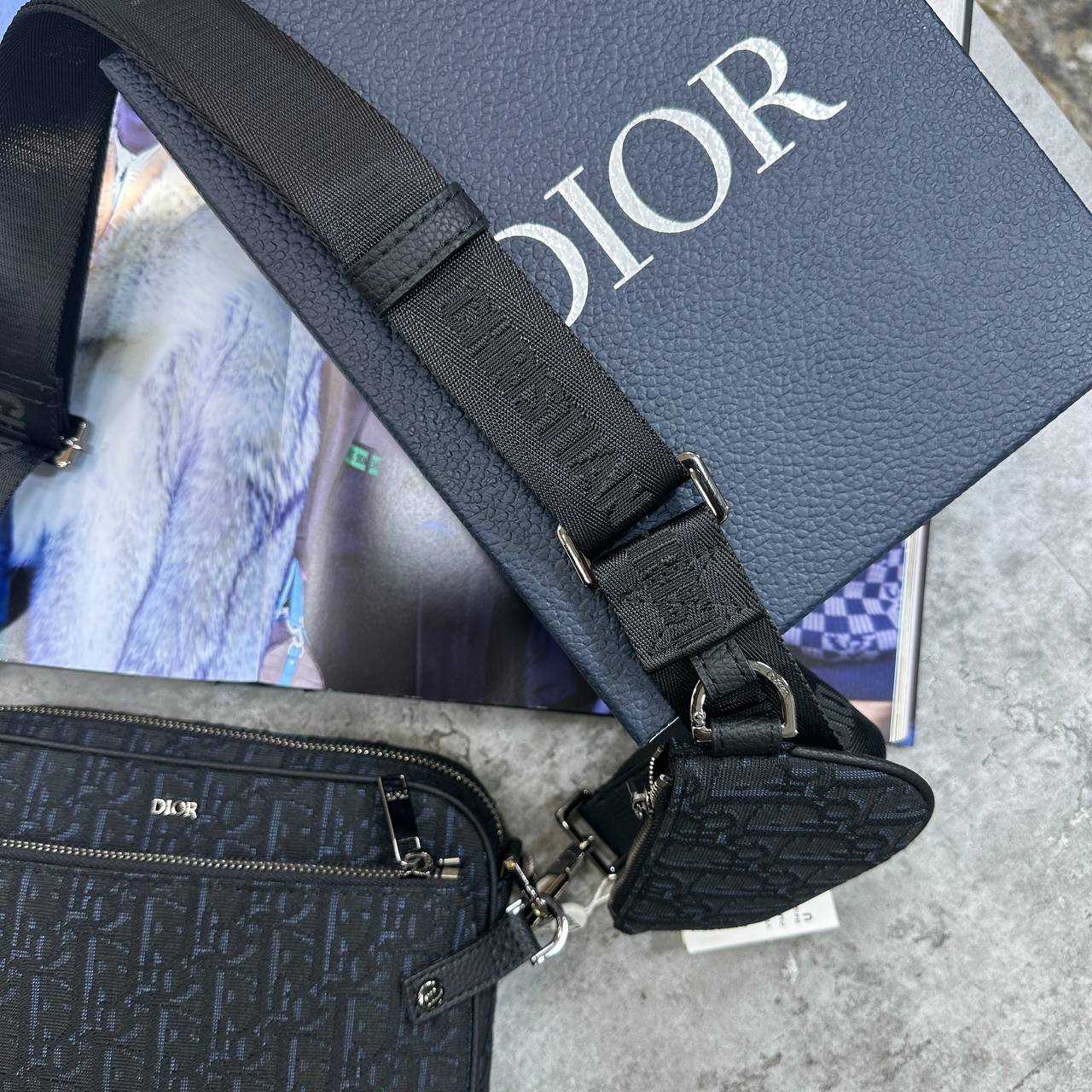 GYRD BAG