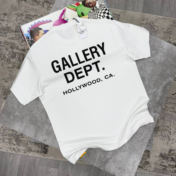 GALLERY TOP-WHITE