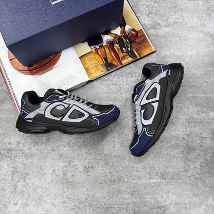 DIOR B30-NAVY