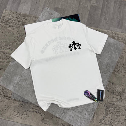 CH TEE-WHTE