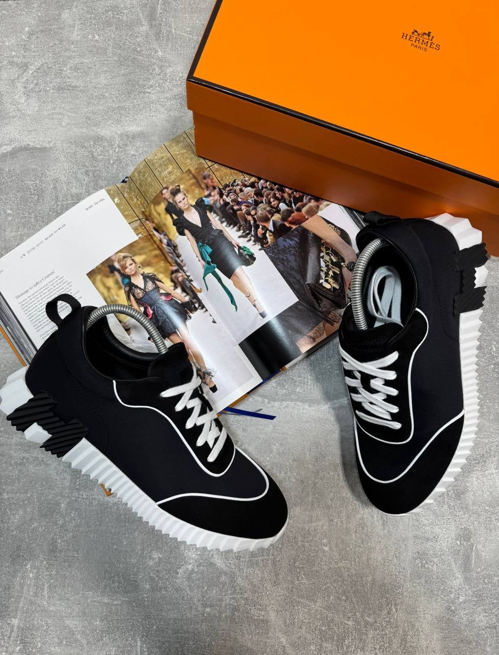 HMES TRAINERS