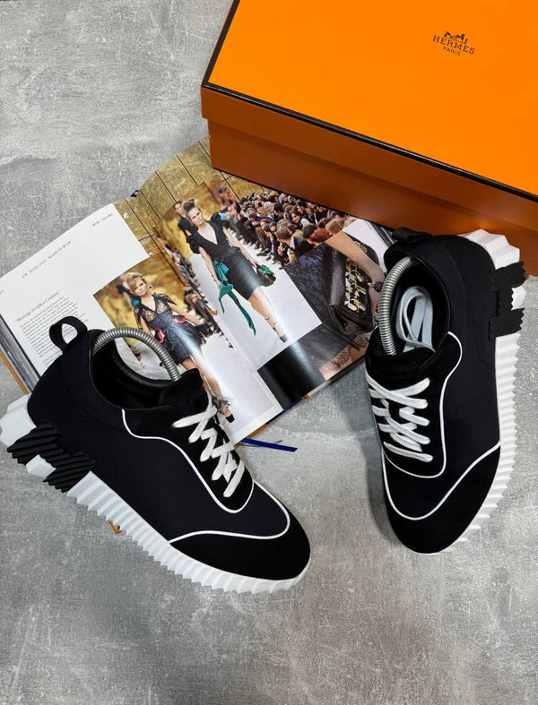 HMES TRAINERS